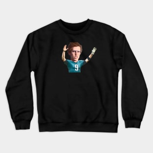 Our Qb Crewneck Sweatshirt